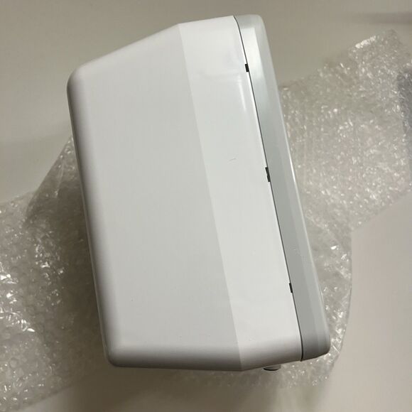 Salin Plus Home Salt Therapy Device Ionized Air Purifier SEE DETAILS NO CORD - Picture 11 of 14